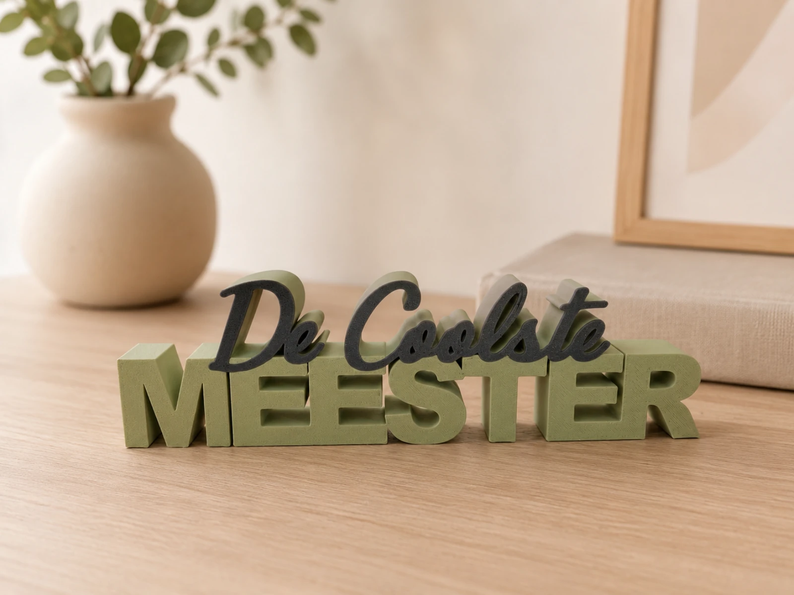 De Coolste Meester